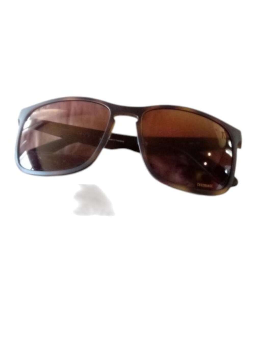 NEW RAY-BAN RB4264 Chromance 894/6B Polarized Sunglasses